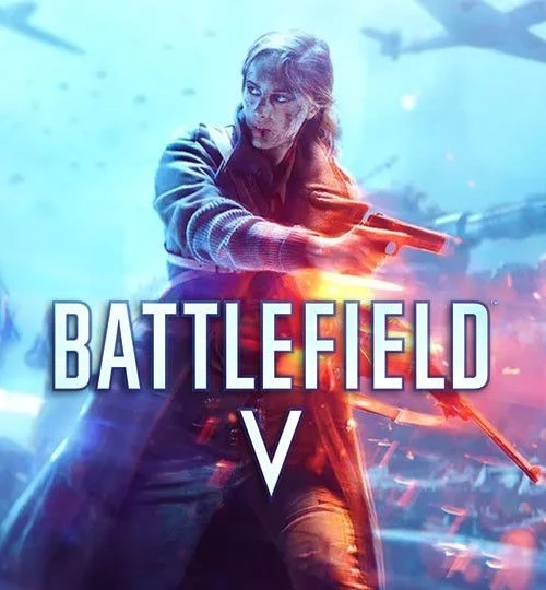 Battlefield V's foto | GameStation_Xbox |  BizneCubano