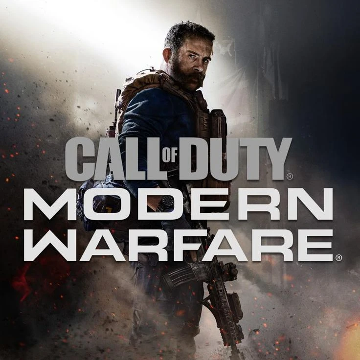 Call of Duty Modern Warfare (2019)'s foto | GameStation_Xbox |  BizneCubano
