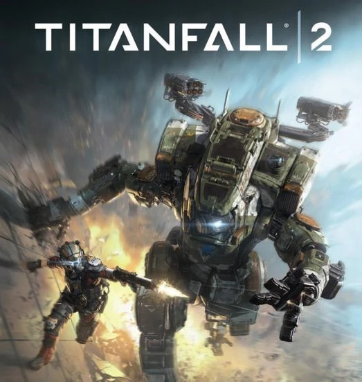 Titanfall 2's foto | GameStation_Xbox |  BizneCubano