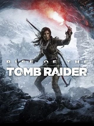 Rise of the Tomb Raider's foto | GameStation_Xbox |  BizneCubano
