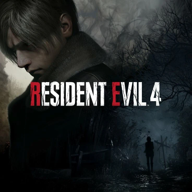Resident Evil 4: Remake's foto | GameStation_Xbox |  BizneCubano