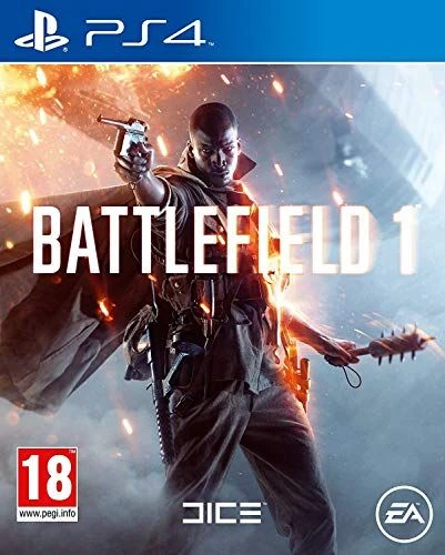 Battlefield 1's foto | GameStation_Xbox |  BizneCubano