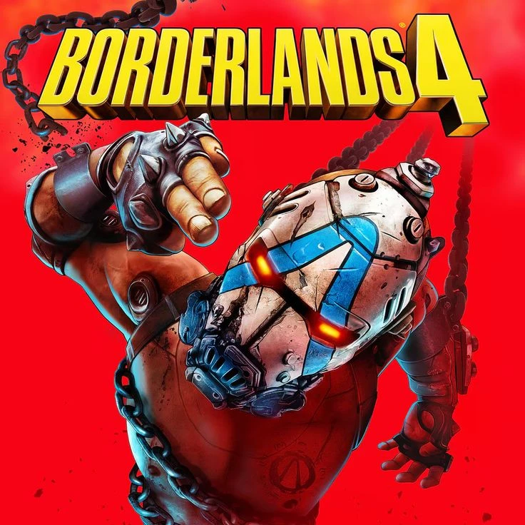 Borderlands 4's foto | GameStation_Xbox |  BizneCubano