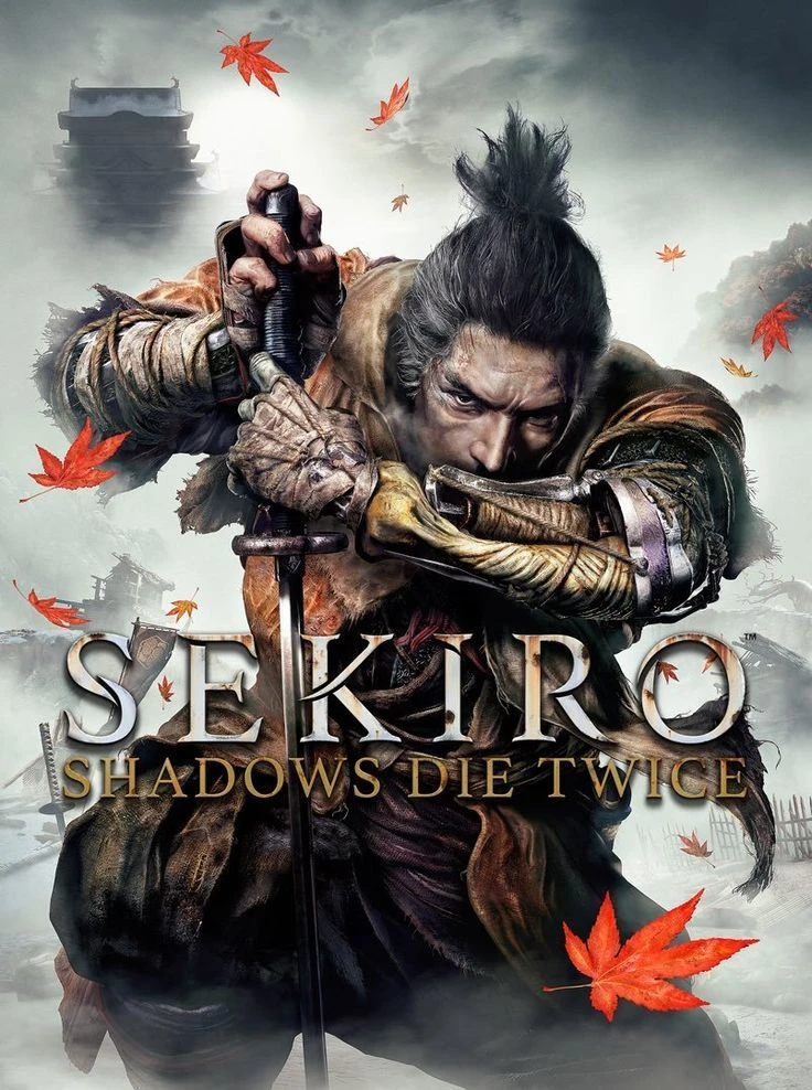 Sekiro: Shadows Die Twice's foto | GameStation_Xbox |  BizneCubano