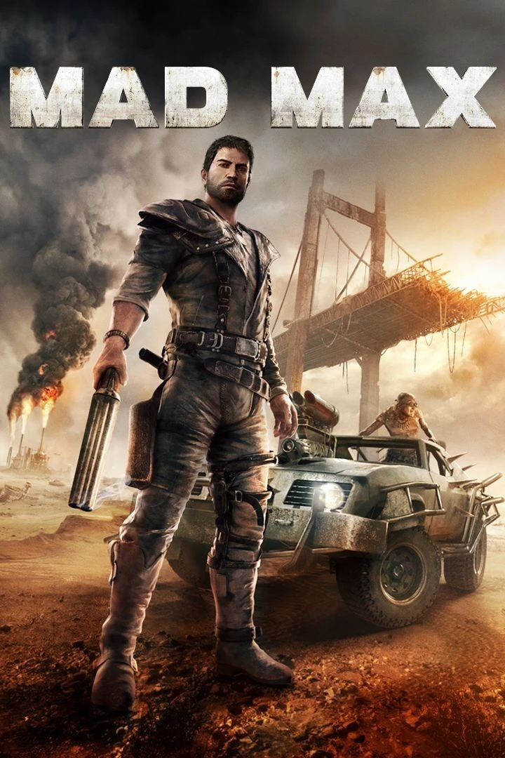 Mad Max's foto | GameStation_Xbox |  BizneCubano