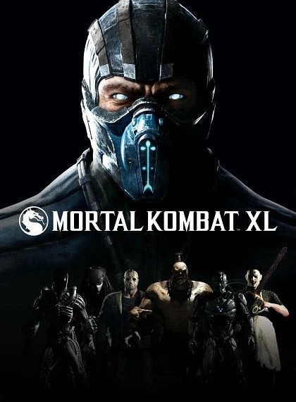 Mortal Kombat X's foto | GameStation_Xbox |  BizneCubano