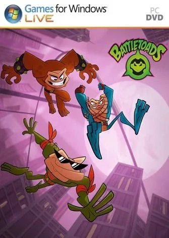 Battletoads 2020's foto | GameStation_Xbox |  BizneCubano