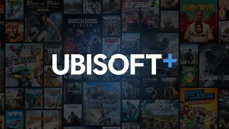 *Ubisoft +'s foto | GameStation_Xbox |  BizneCubano